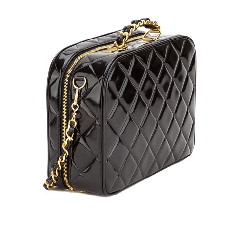 chanel bags fashionphile|authentic pre owned Chanel bags.